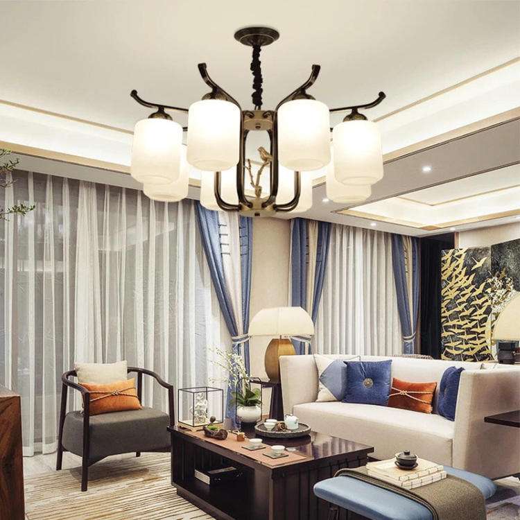 Living Room Pendant Lights