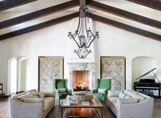 Living Room Pendant Lights