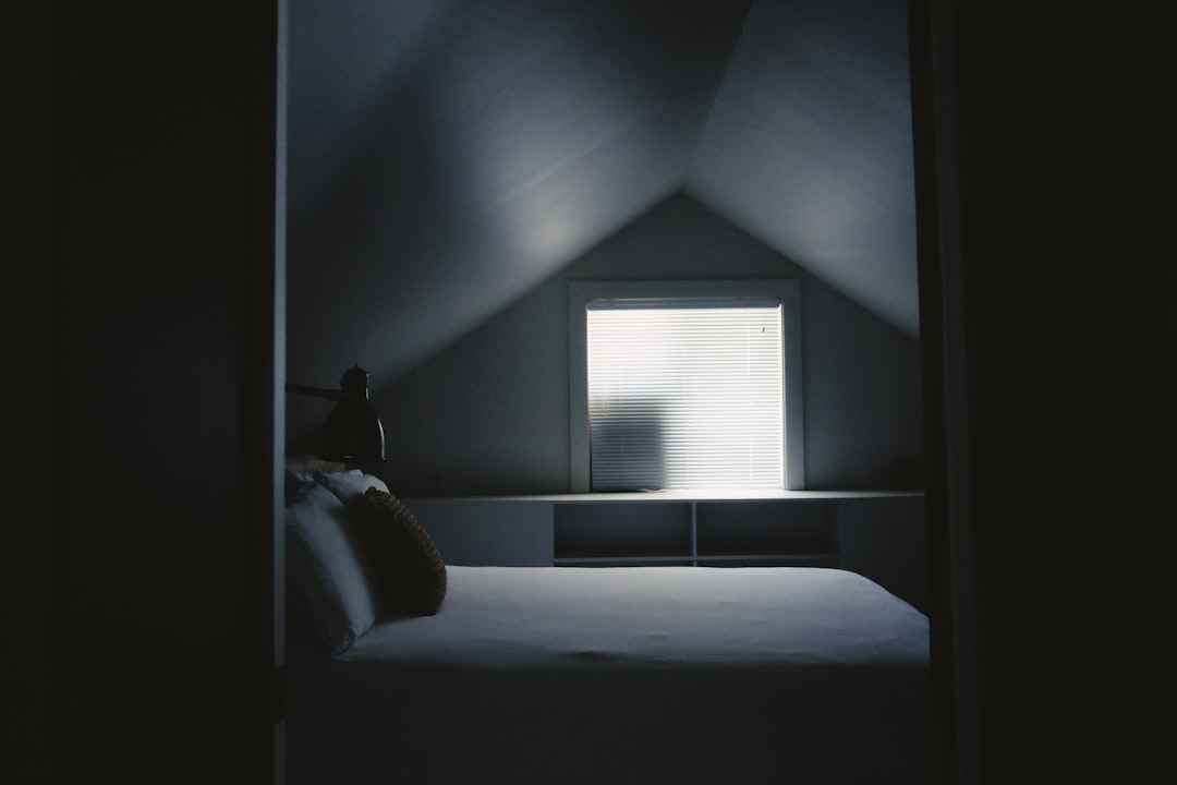 Photo bedroom pendant light
